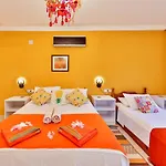 Villa Fio Duo Kas