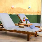 Villa Fio Duo Kas