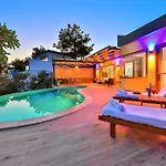 Fio Duo Villa Kas