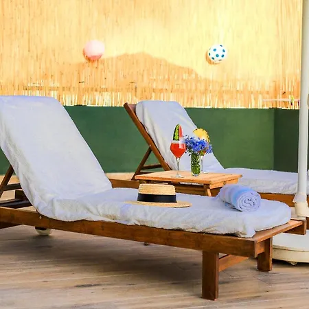Villa Fio Duo Kaş