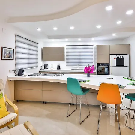 Fio Duo Villa Kas